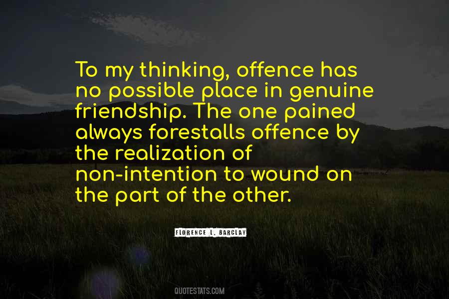 Florence L. Barclay Quotes #565652