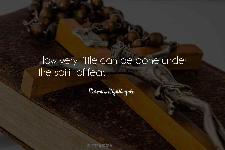 Florence Nightingale Quotes #1036322