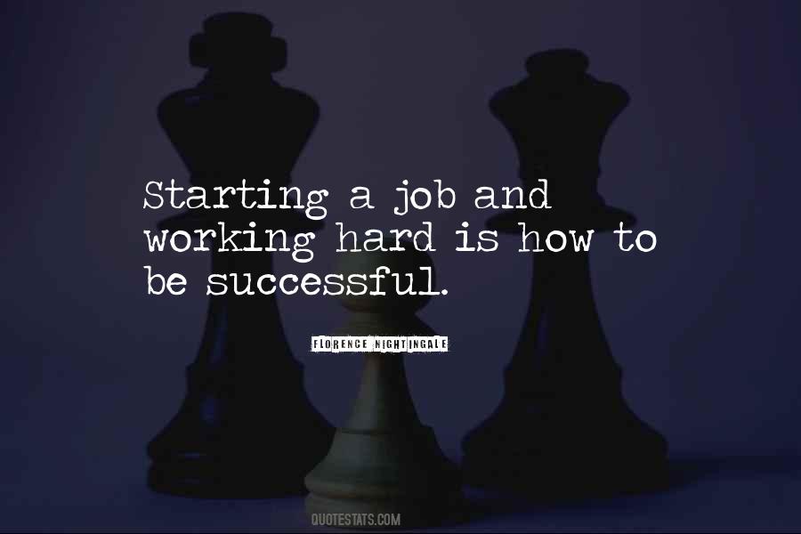 Florence Nightingale Quotes #1056386