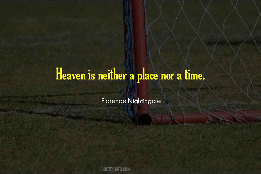 Florence Nightingale Quotes #1074167
