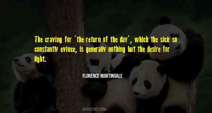 Florence Nightingale Quotes #1095487