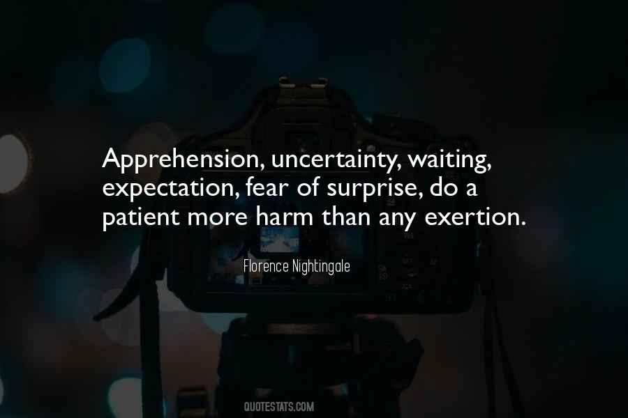 Florence Nightingale Quotes #1134132
