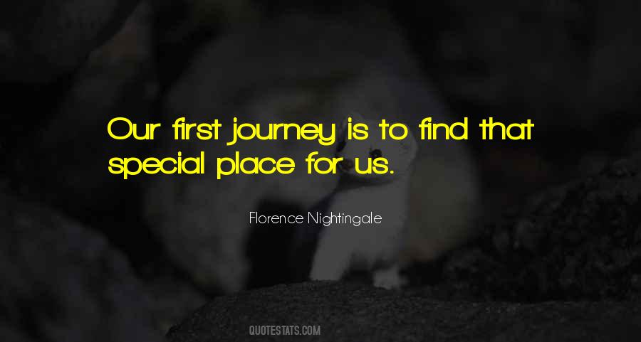Florence Nightingale Quotes #1154931