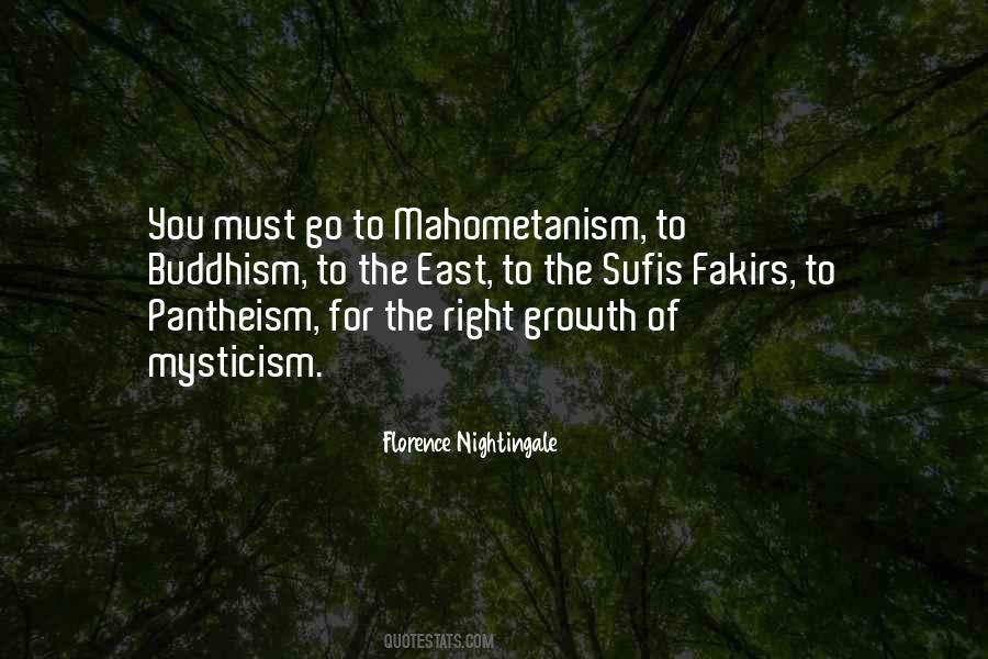 Florence Nightingale Quotes #117248