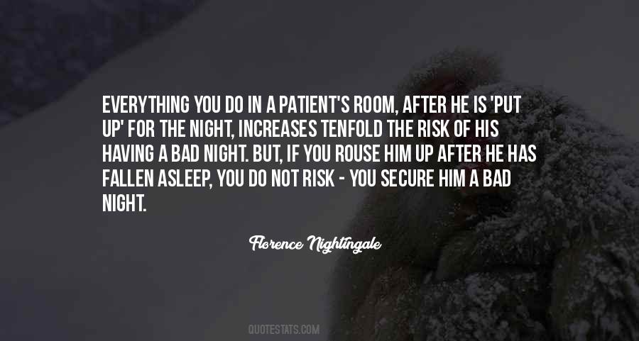 Florence Nightingale Quotes #1312604