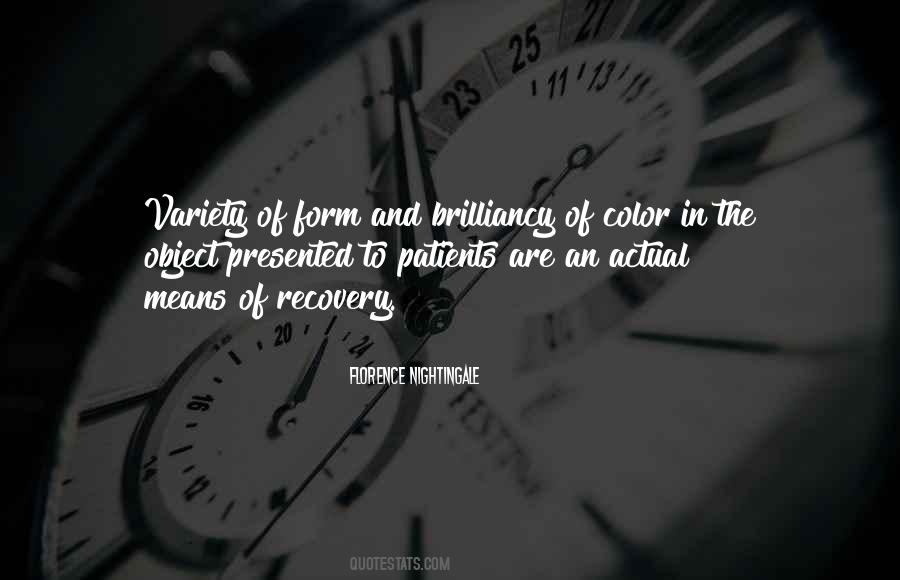 Florence Nightingale Quotes #1355670