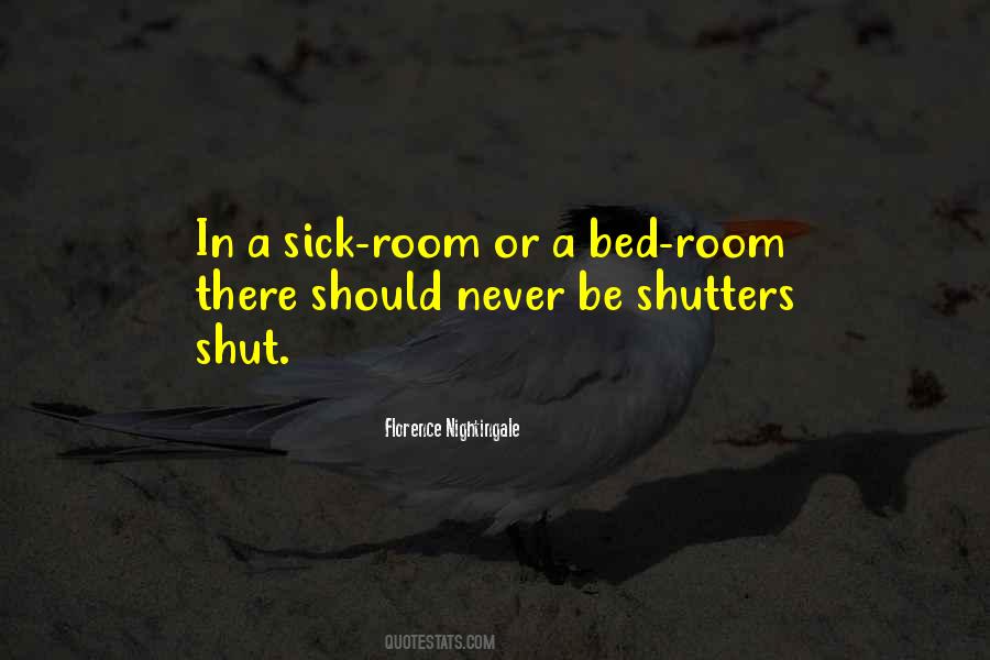 Florence Nightingale Quotes #1393923