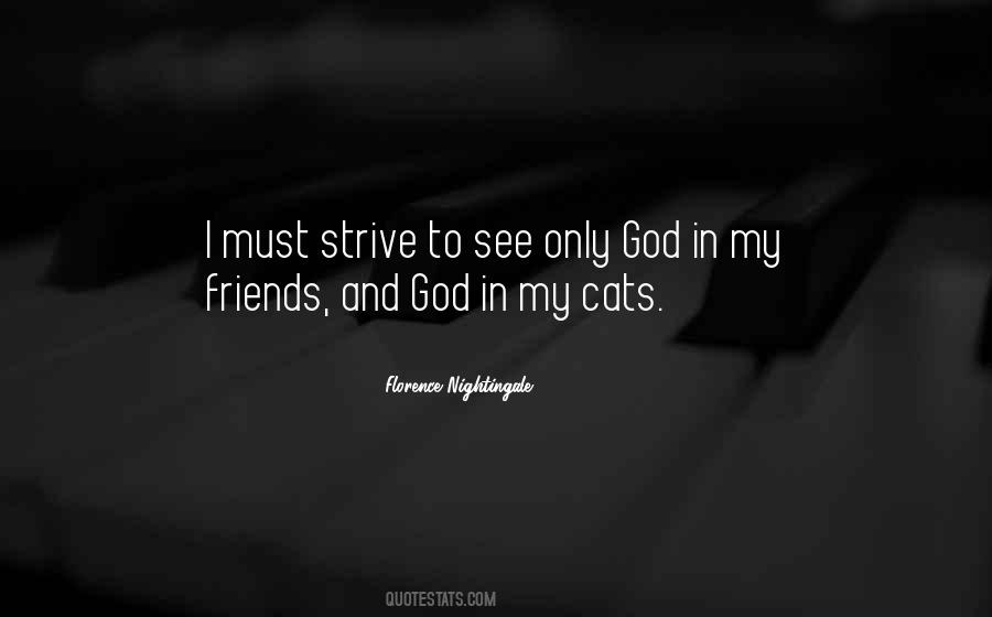 Florence Nightingale Quotes #1491302