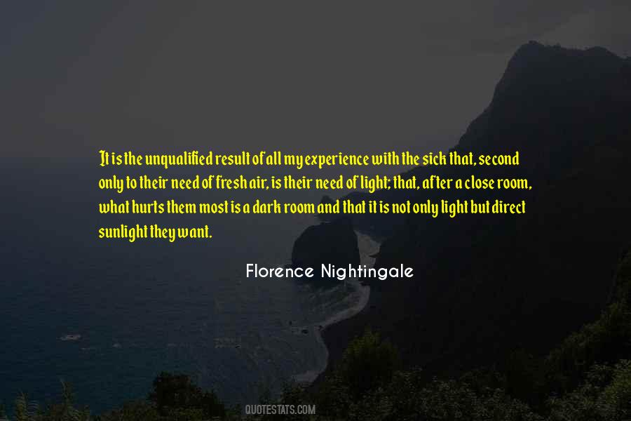 Florence Nightingale Quotes #1553667