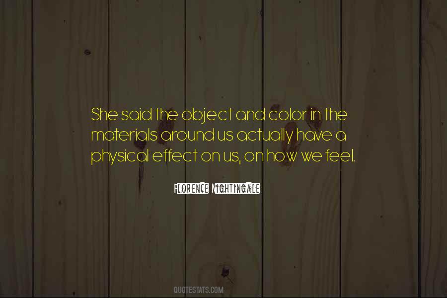 Florence Nightingale Quotes #1594527