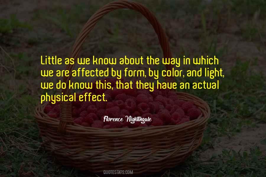 Florence Nightingale Quotes #1596511