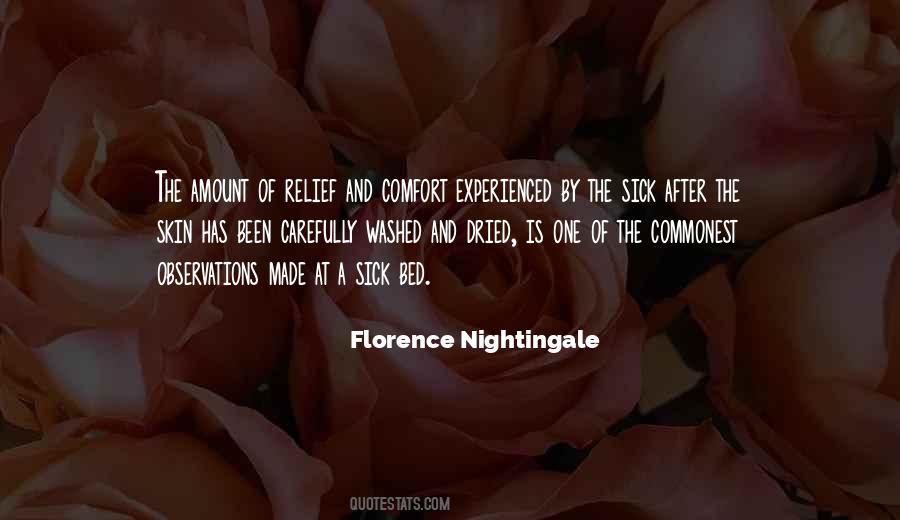 Florence Nightingale Quotes #1608852