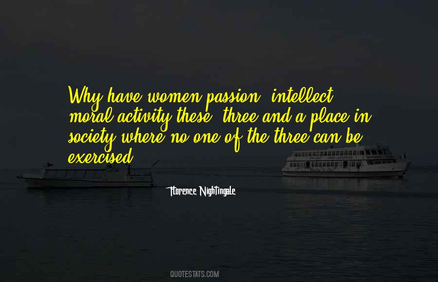 Florence Nightingale Quotes #1779999