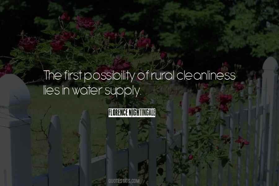 Florence Nightingale Quotes #1842086