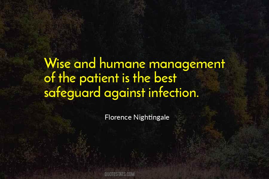 Florence Nightingale Quotes #1863067
