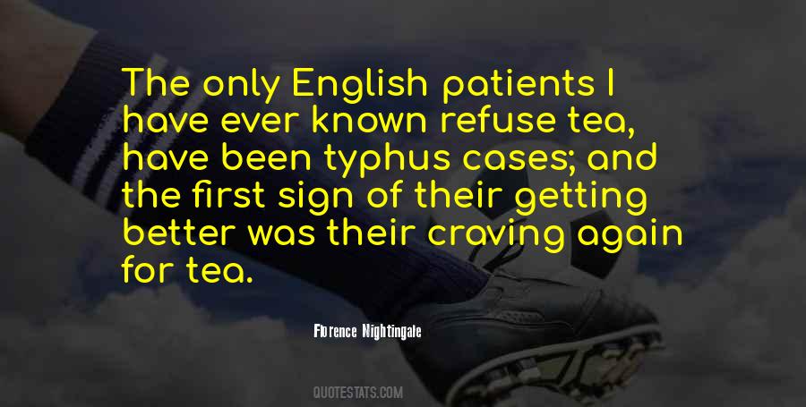 Florence Nightingale Quotes #21897