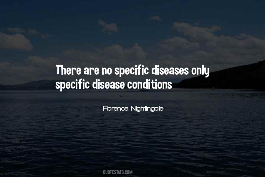 Florence Nightingale Quotes #231332