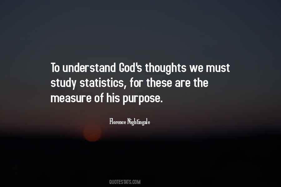 Florence Nightingale Quotes #241682