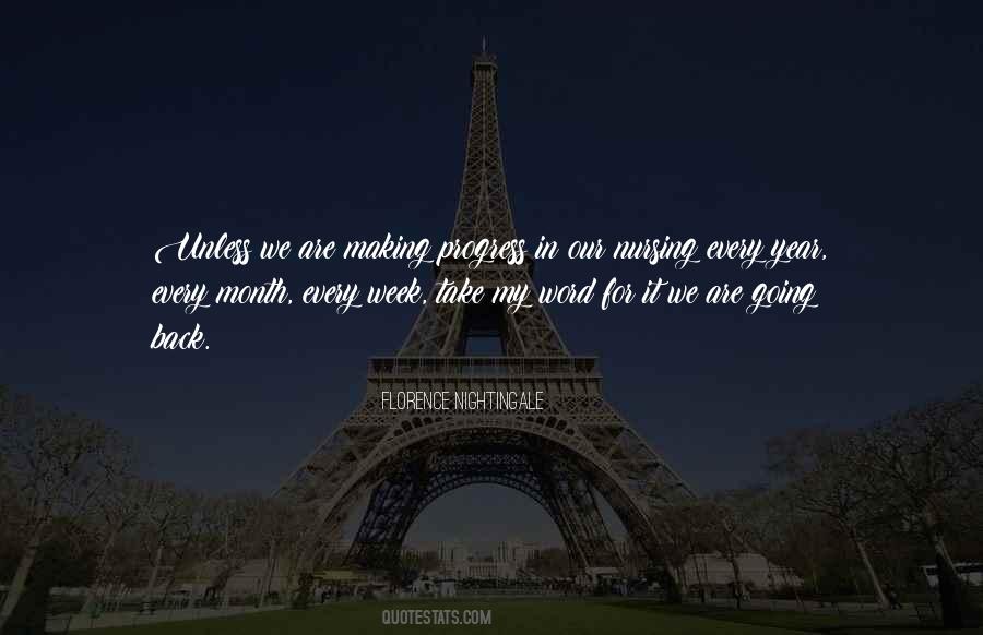 Florence Nightingale Quotes #245298