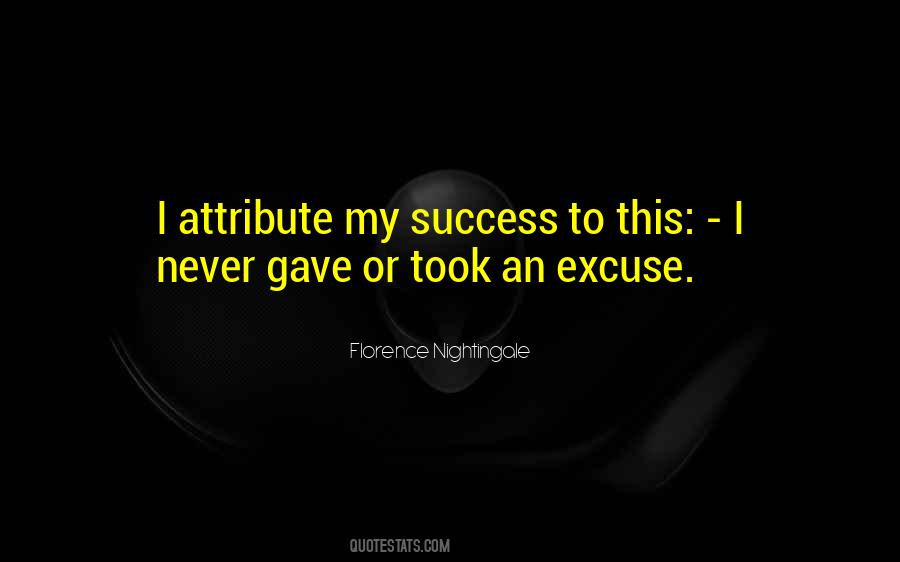 Florence Nightingale Quotes #345507