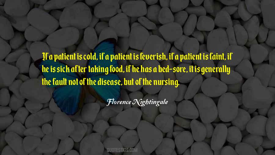 Florence Nightingale Quotes #382291