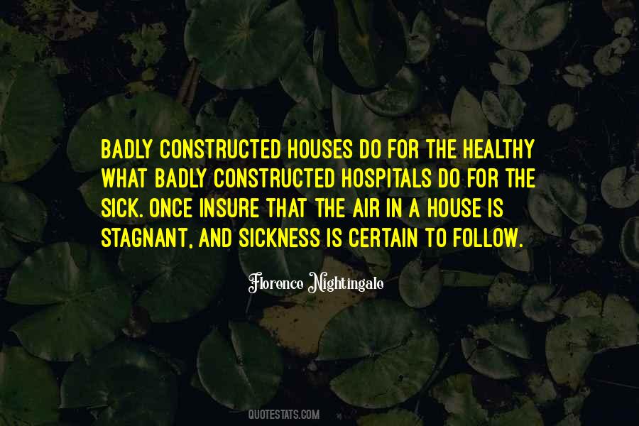 Florence Nightingale Quotes #444853