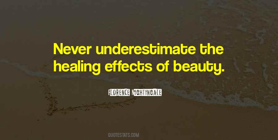 Florence Nightingale Quotes #511315