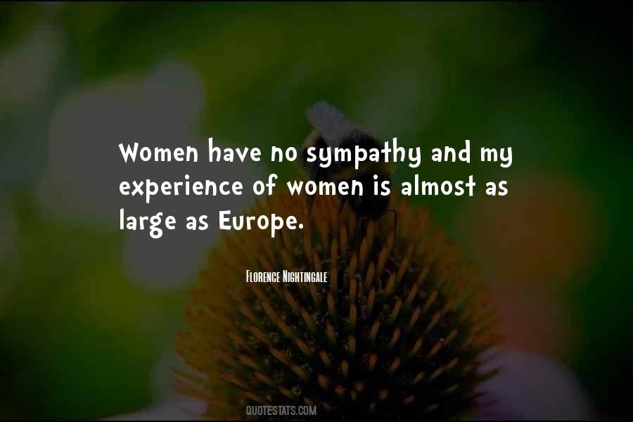 Florence Nightingale Quotes #692698