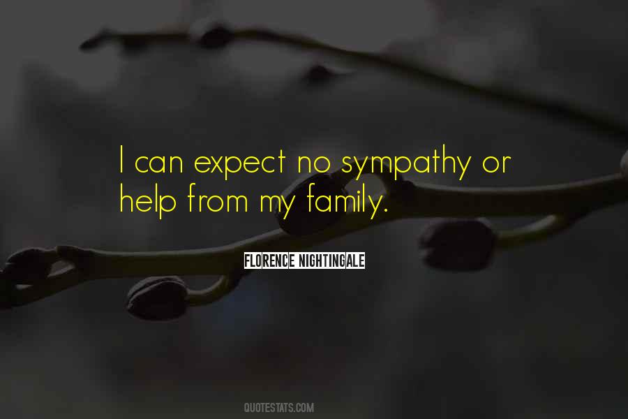 Florence Nightingale Quotes #709799