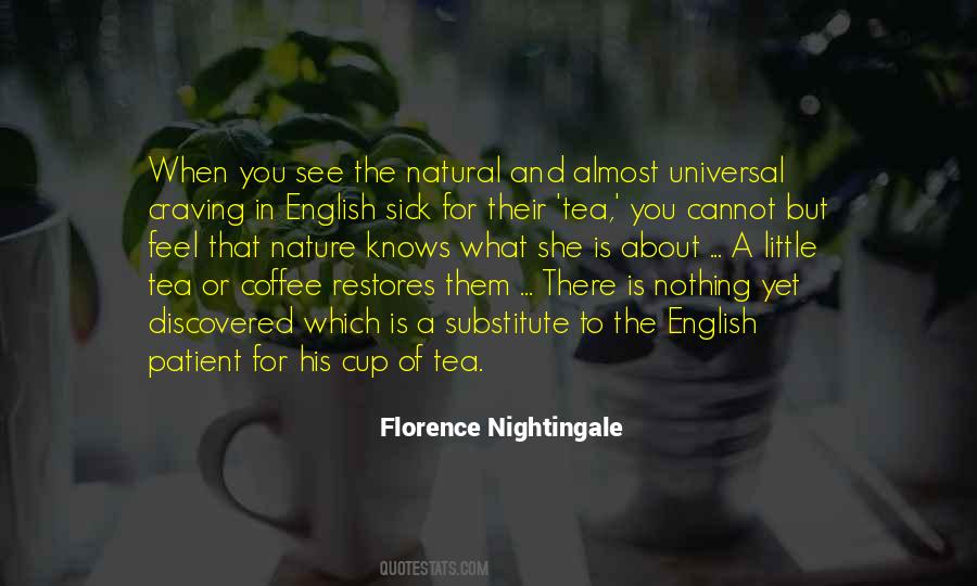 Florence Nightingale Quotes #747717