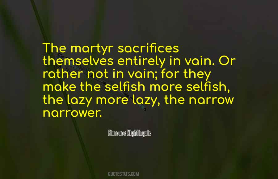 Florence Nightingale Quotes #867121