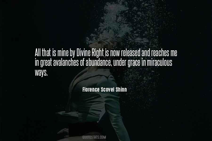 Florence Scovel Shinn Quotes #1148435