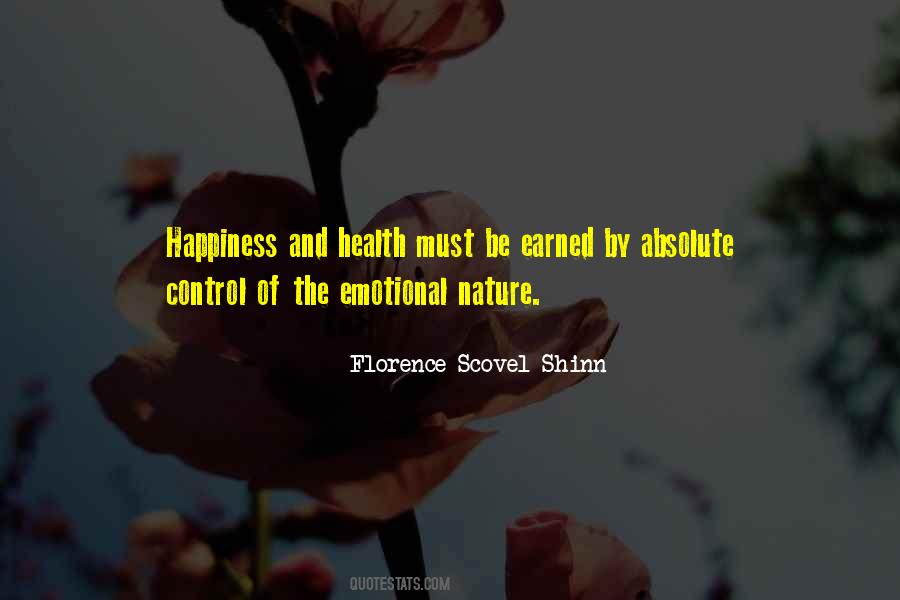 Florence Scovel Shinn Quotes #1673300