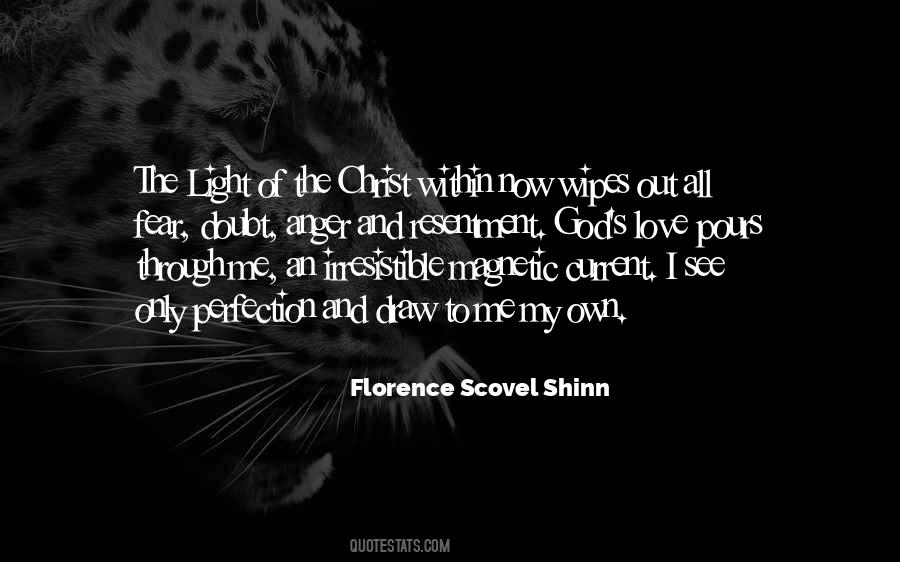 Florence Scovel Shinn Quotes #252947