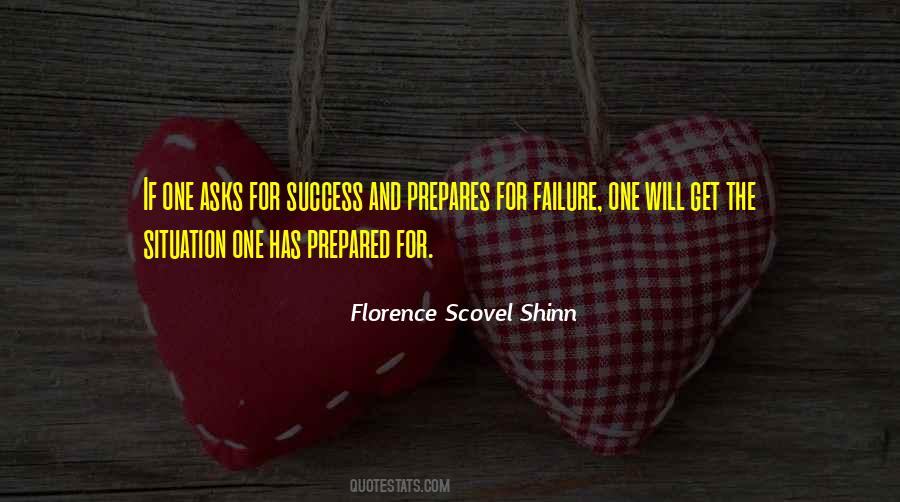 Florence Scovel Shinn Quotes #676332