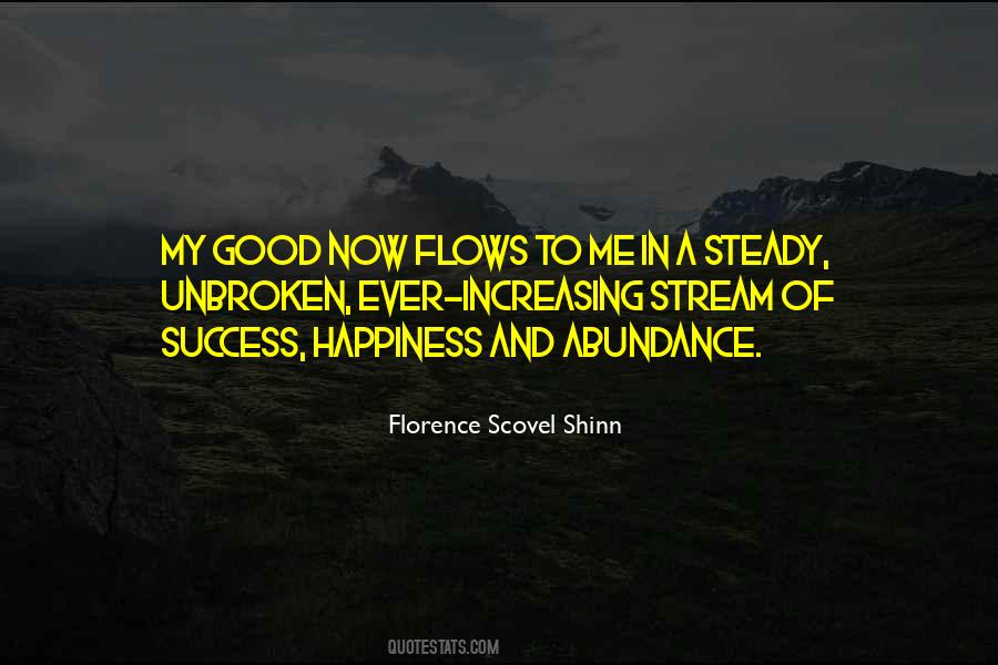 Florence Scovel Shinn Quotes #766448