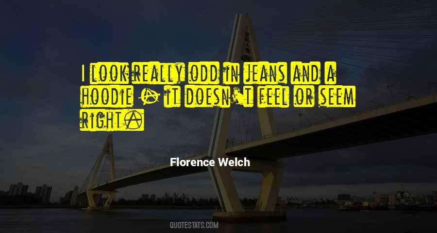 Florence Welch Quotes #1005632