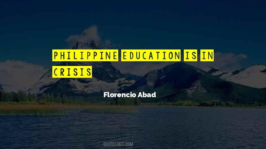 Florencio Abad Quotes #1786310 Florencio Abad Quotes #1786310