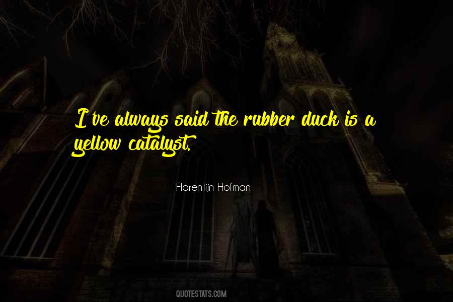 Florentijn Hofman Quotes #1060235 Florentijn Hofman Quotes #1060235
