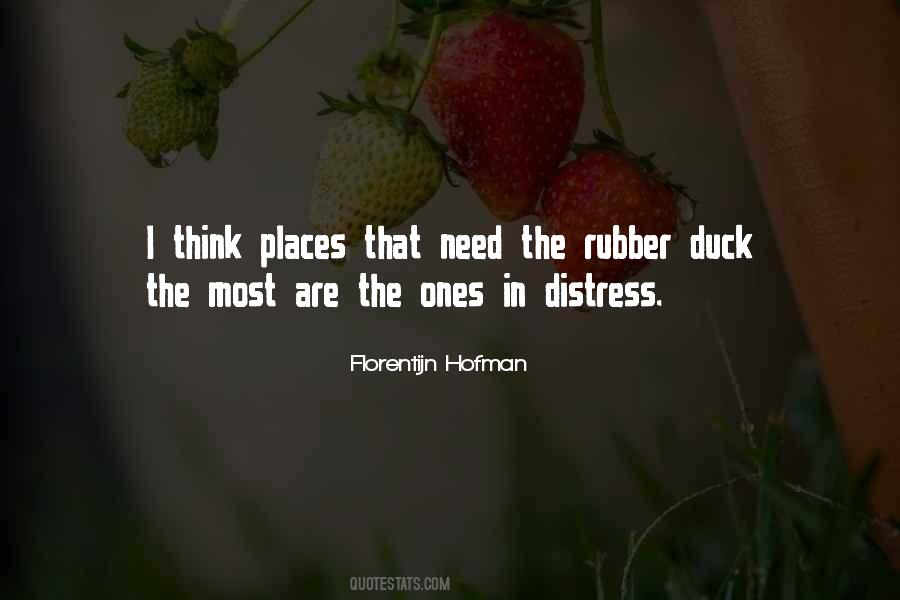 Florentijn Hofman Quotes #868810
