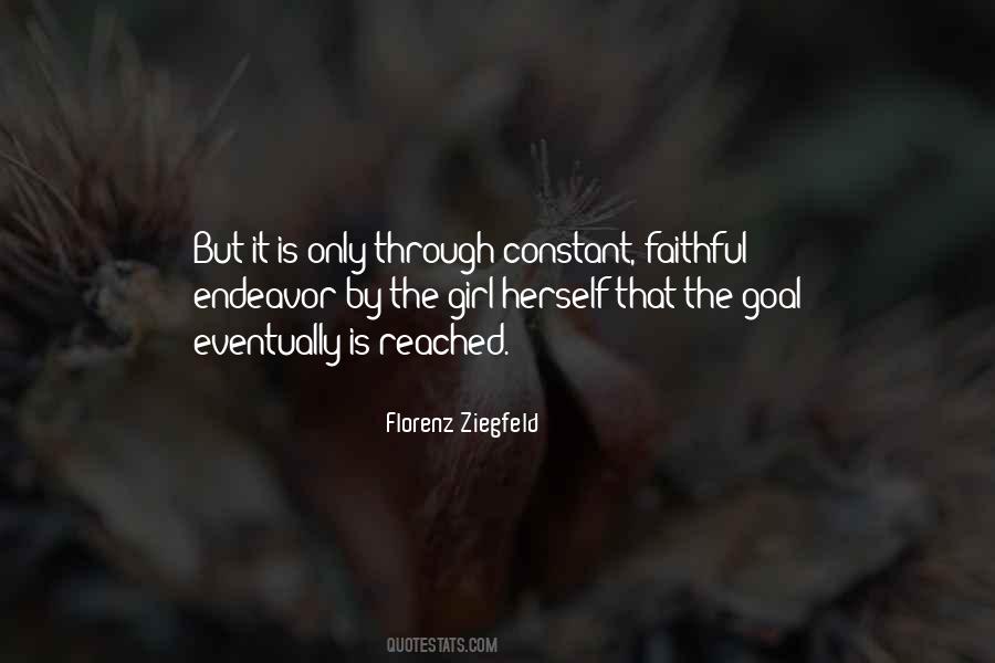 Florenz Ziegfeld Quotes #622351