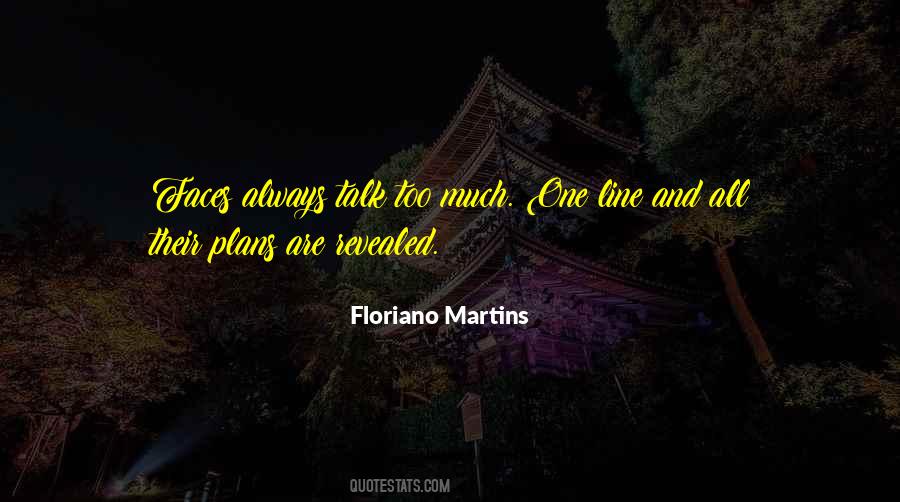 Floriano Martins Quotes #313437