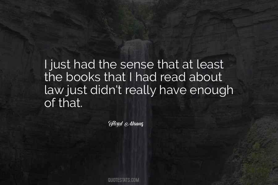 Floyd Abrams Quotes #292008