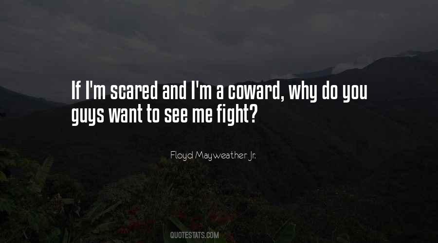 Floyd Mayweather Jr. Quotes #1196115