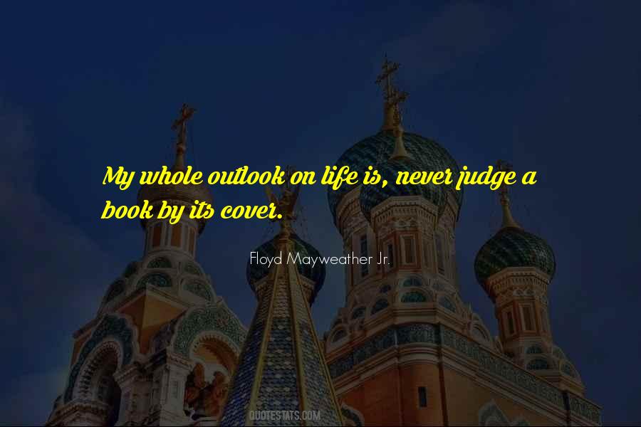 Floyd Mayweather Jr. Quotes #1287862
