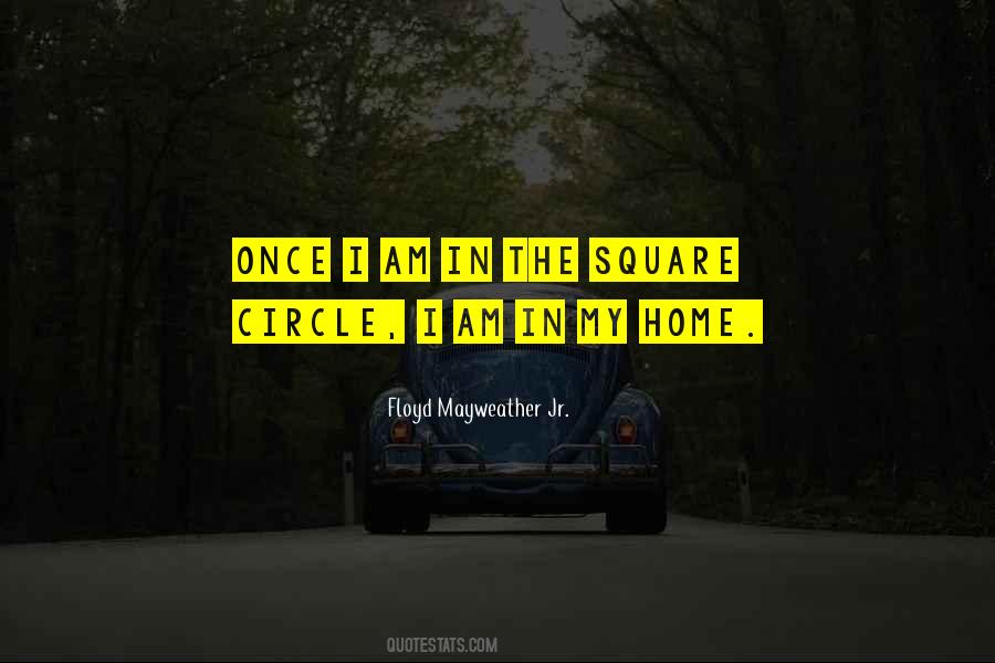 Floyd Mayweather Jr. Quotes #1735110