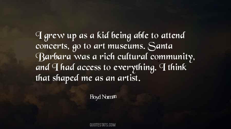 Floyd Norman Quotes #571115