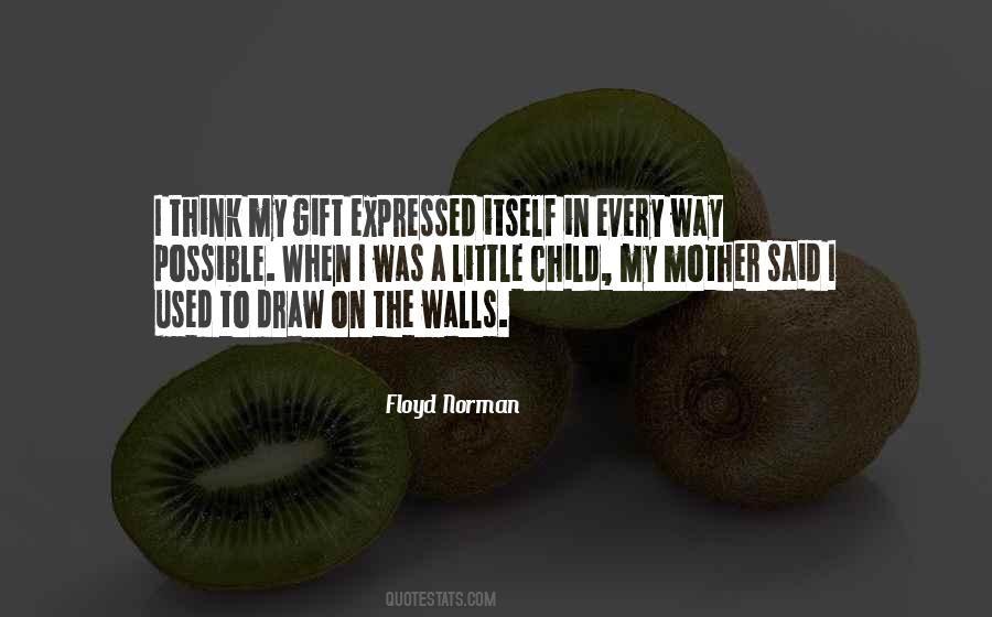 Floyd Norman Quotes #774539
