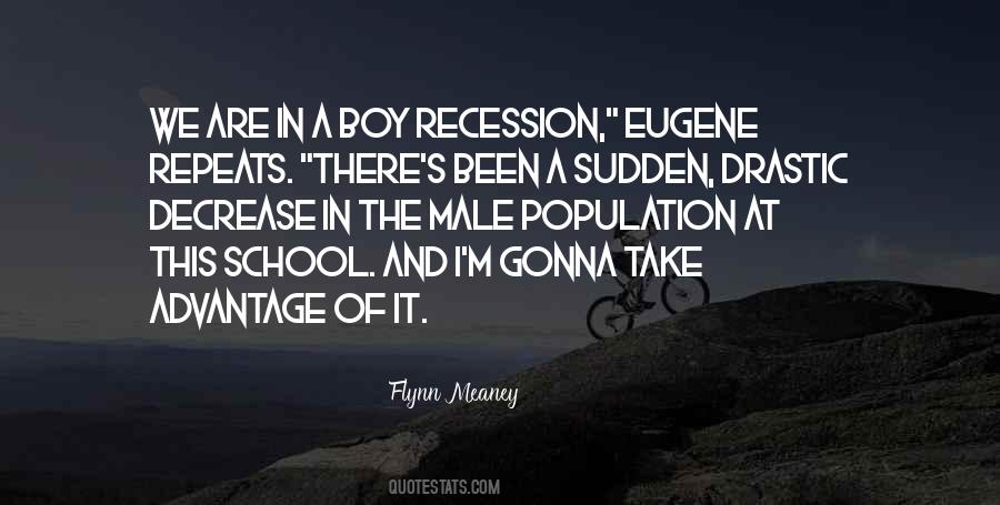 Flynn Meaney Quotes #1550152