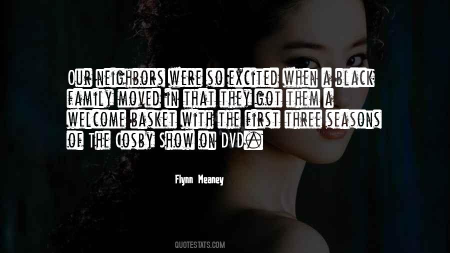 Flynn Meaney Quotes #684050